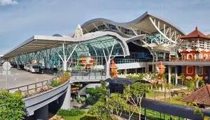 Bandara Terbaik Dunia 2026 Dirilis, Bandara Soekarno-Hatta Tembus Peringkat 22 dan Bandara I Gusti Ngurah Rai Posisi 67
