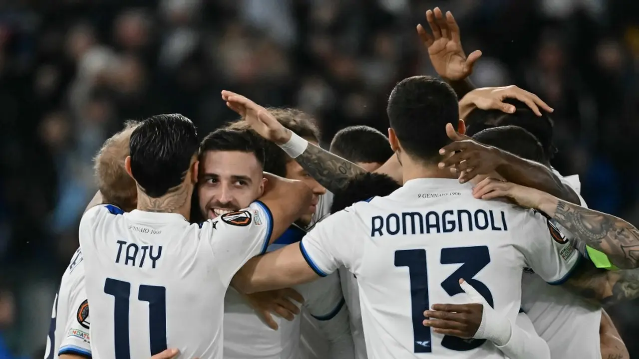 Lazio
