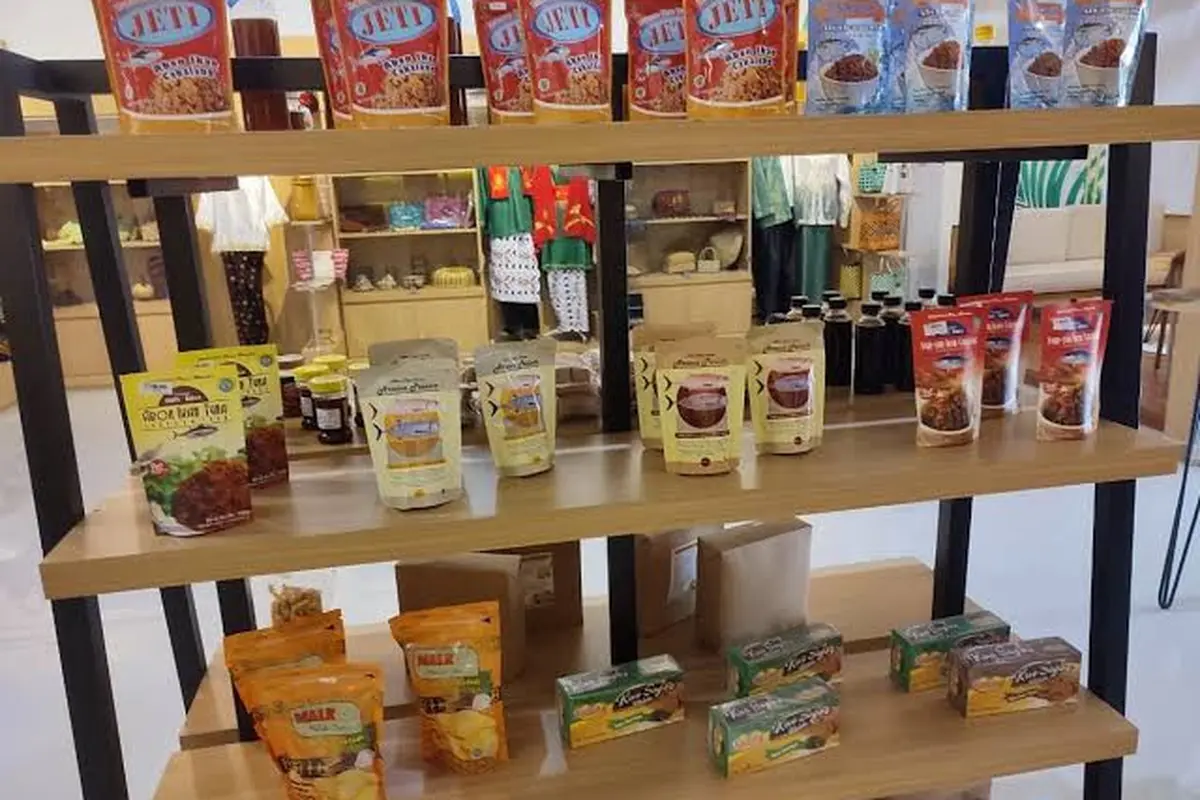 Ilustari Produk UMKM Situbondo (Istimewa)