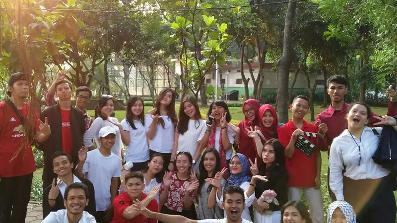 CJA EMP Jakarta