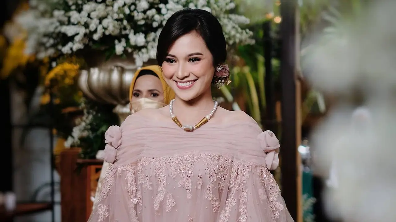 Potret Indah Permatasari