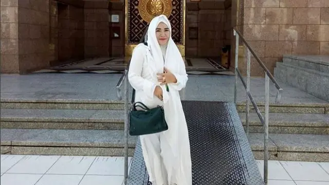 Ayu Ting Ting (Foto: Instagram)