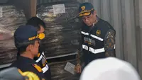 Importir Sengaja Parkir Kontainer di Pelabuhan, Siap-Siap Kena Sanksi