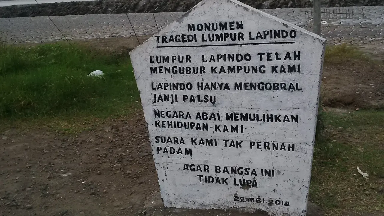 lapindo