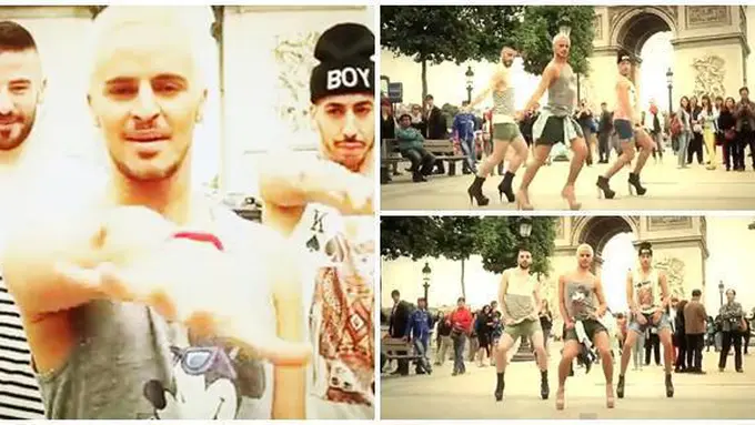 youtube.com/mrmarshallyanis