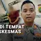 Jasad Bayi di Tempat Sampah Puskesmas