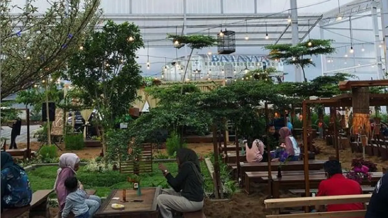 Kafe Al-Baik