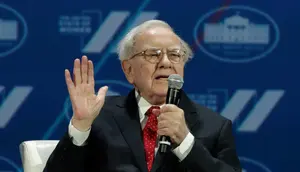Miliarder Warren Buffett Setop Donasi ke Yayasan Amal Bill Gates