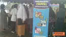 Citizen6, Lumajang: Antusiasme masyarakat Lumajang menyambut Car Free Day sekaligus memperingati Hari Kesehatan Sedunia tahun 2011 ini terlihat dari banyaknya warga yang datang di Alun-alun Kota Lumajang, Minggu (10/4).(Pengirim: Eko Yuli)