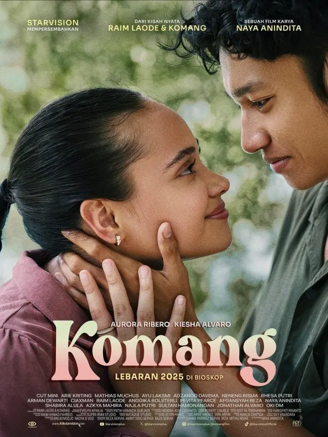 5 Rekomendasi Film Bioskop yang Tayang saat Lebaran (credit: imdb)