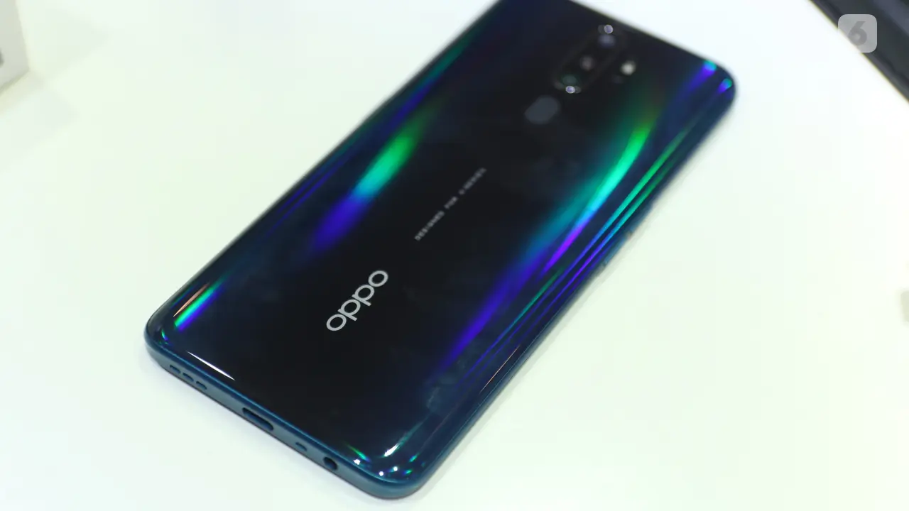 OPPO A9 2020