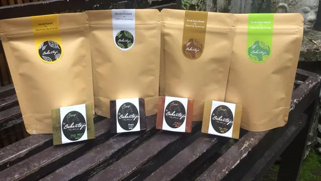 Sekartaji Organic