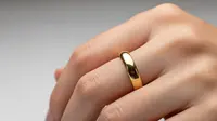 8 Model Cincin Emas 24 Karat untuk Investasi 2026, Berguna saat Masa Krisis