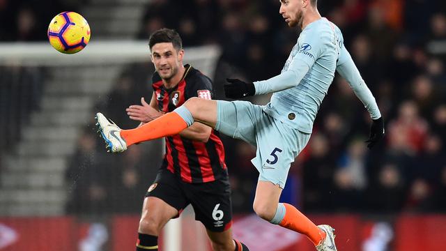 Antonio Conte Cuek Chelsea Kalah Telak Dari Bournemouth Inggris Bola Com