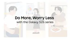 Galaxy S26 Punya Fitur AI Apa Saja? Ini Fungsi dan Manfaatnya