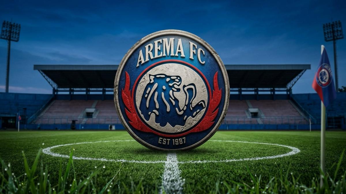 Profil Arema FC di BRI Super League 2026/2027: Misi Kembalikan Nama Besar Singo Edan