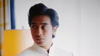Satu per satu film Indonesia yang tayang Februari 2025 terkuak. Salah satunya A Business Proposal, dibintangi Abidzar Al-Ghifari. Siap tayang 6 Februari 2025. (Foto: Dok. Instagram @abidzar73)