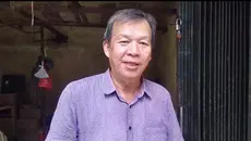 Warga Ungkap Detik-detik Ledakan di Pasar Cimanggis