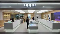 Oppo mengumumkan kehadiran Oppo Experience Store yang berlokasi di Kota Kediri, Jawa Timur. (Dok: Oppo Indonesia)