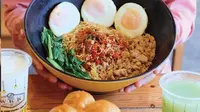 Warung Wakaka, Cicipi Kuliner Jalanan yang Kekinian