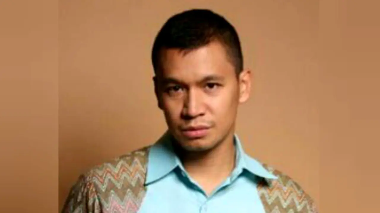 Samuel Rizal: Basket Tak Sepopuler Bola di Tanah Air karena..