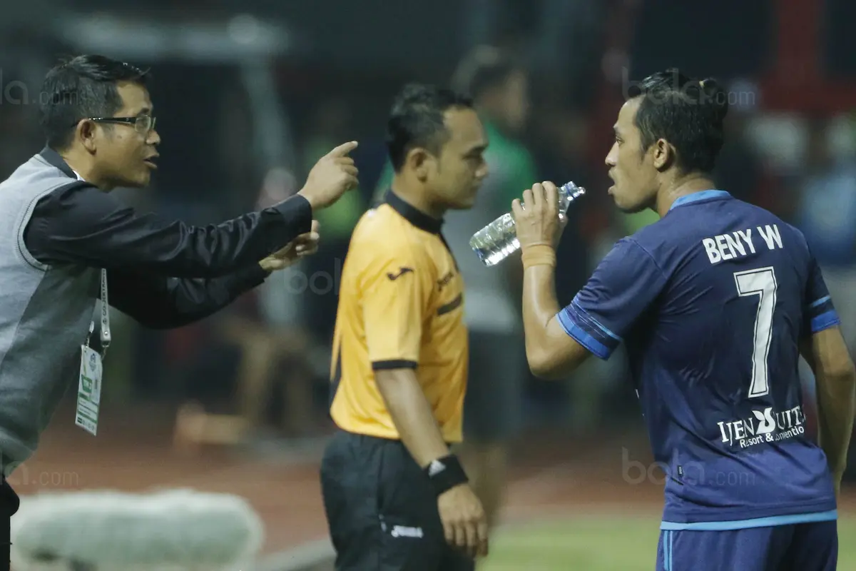 Joko Susilo