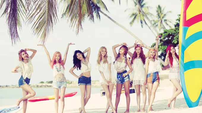 [Bintang] SNSD