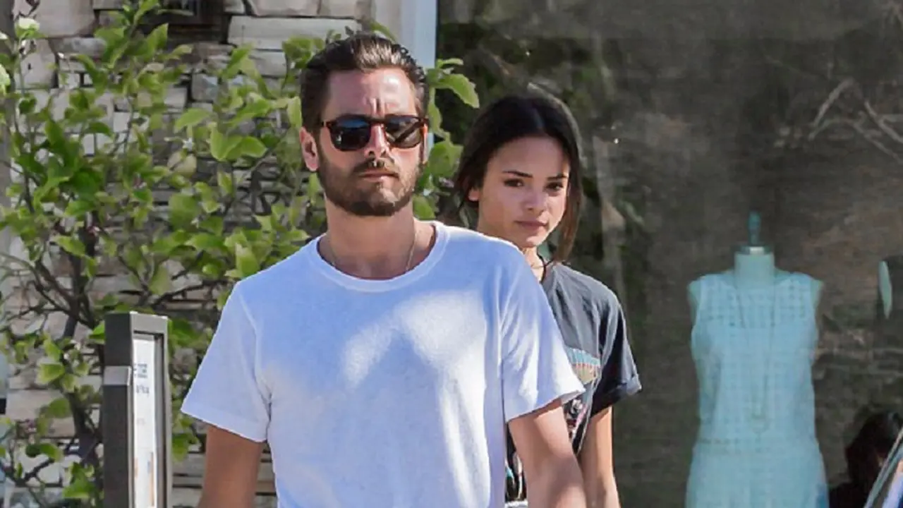 Scott Disick