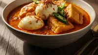 Resep Tongseng Telur dan Tahu, Lauk Murah Rasa Istimewa