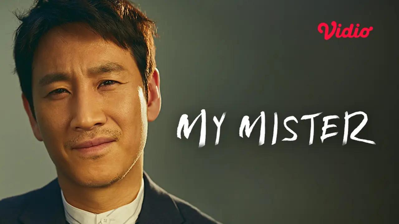 Drama Korea My Mister