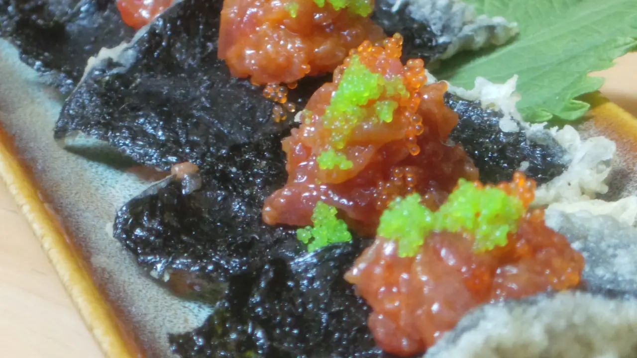 Sushi 