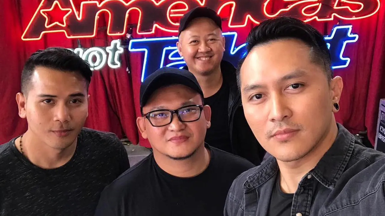 Demian Aditya