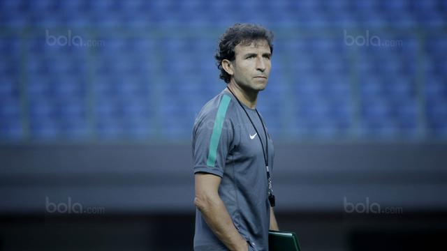 Timnas Indonesia U-19