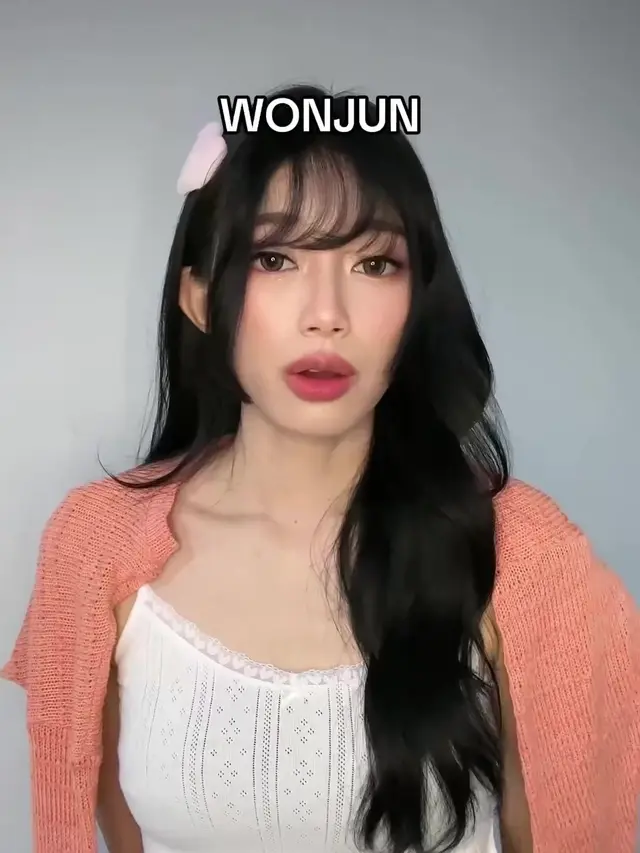 Desy Genoveva Mirip Suzy