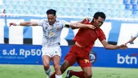 Arema FC vs Madura United: Paceklik Kemenangan Berlanjut, Skor Imbang 2-2 di Kanjuruhan