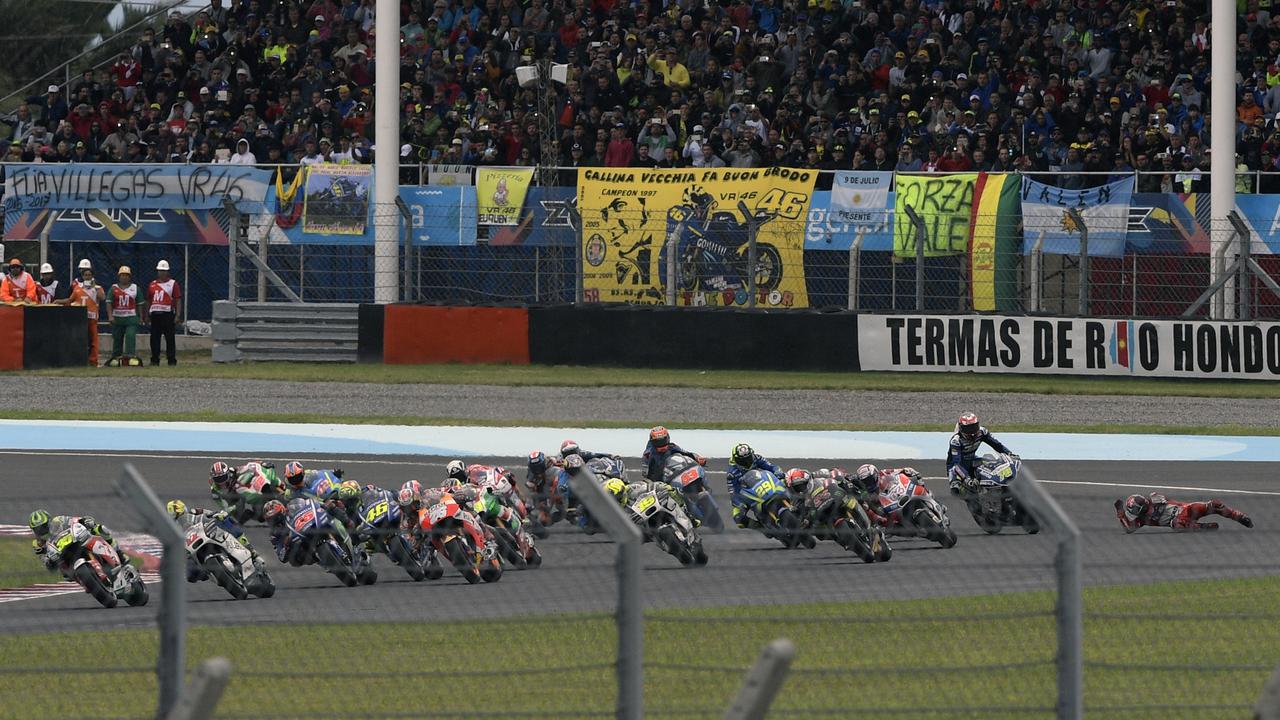 MotoGP