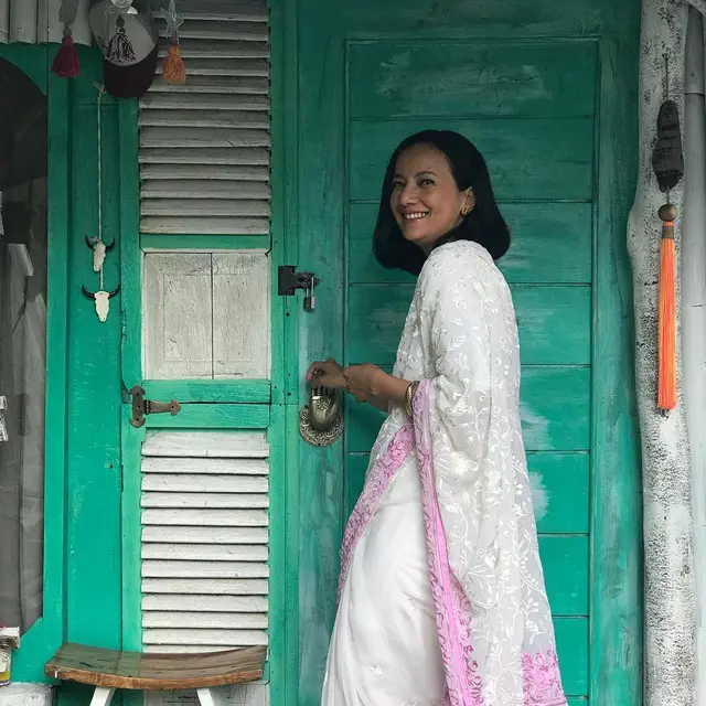 6 Artis Ini Belajar Bahasa Daerah Indonesia Demi Peran, Laudya Cynthia Bella Kesulitan