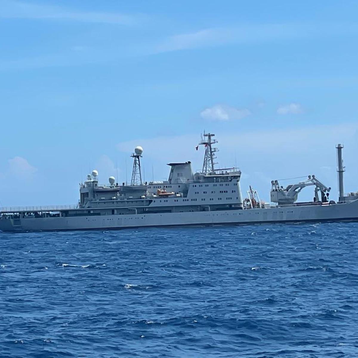 Sederet Kapal Super Yang Bakal Angkat Kri Nanggala 402 Dari Dasar Laut Bali Bisnis Liputan6 Com