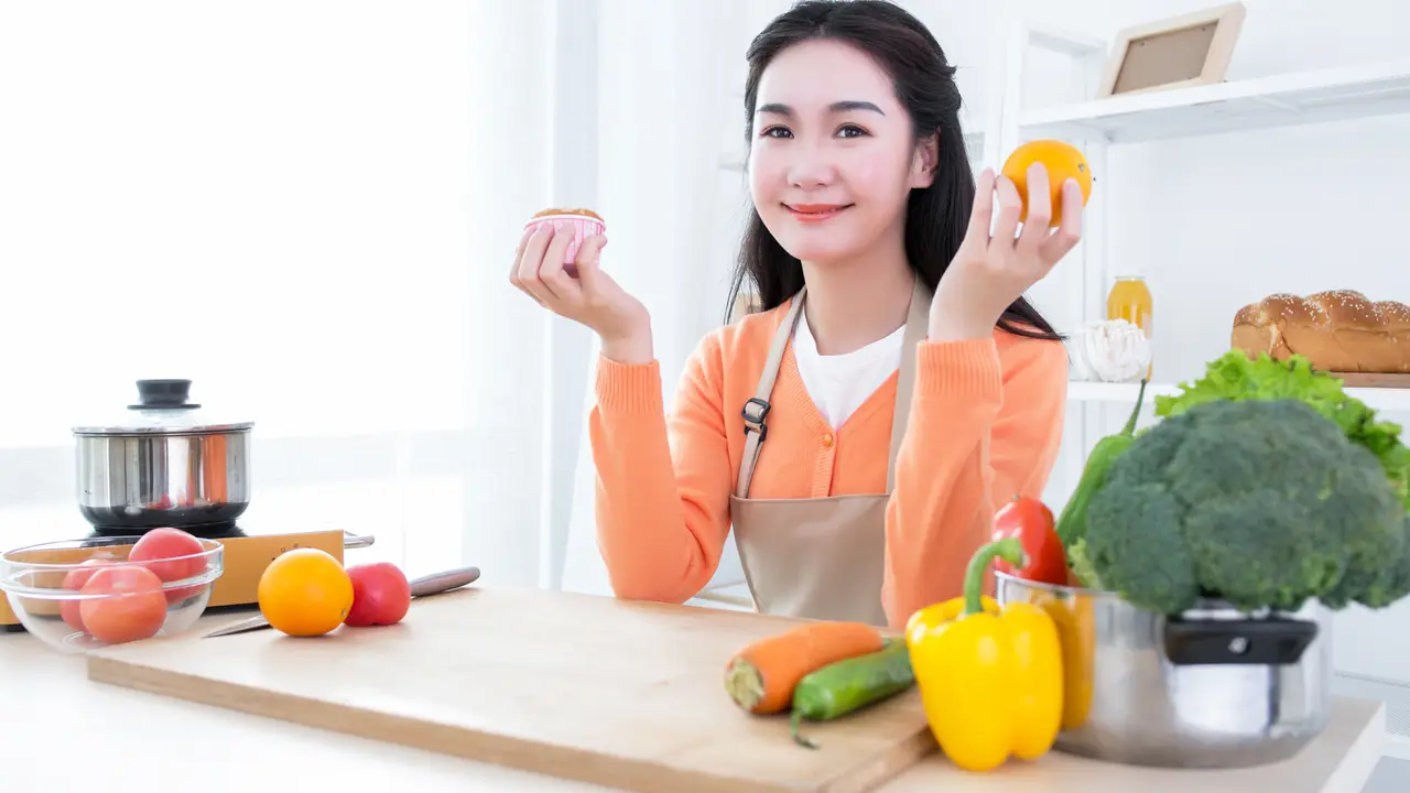 Memasak