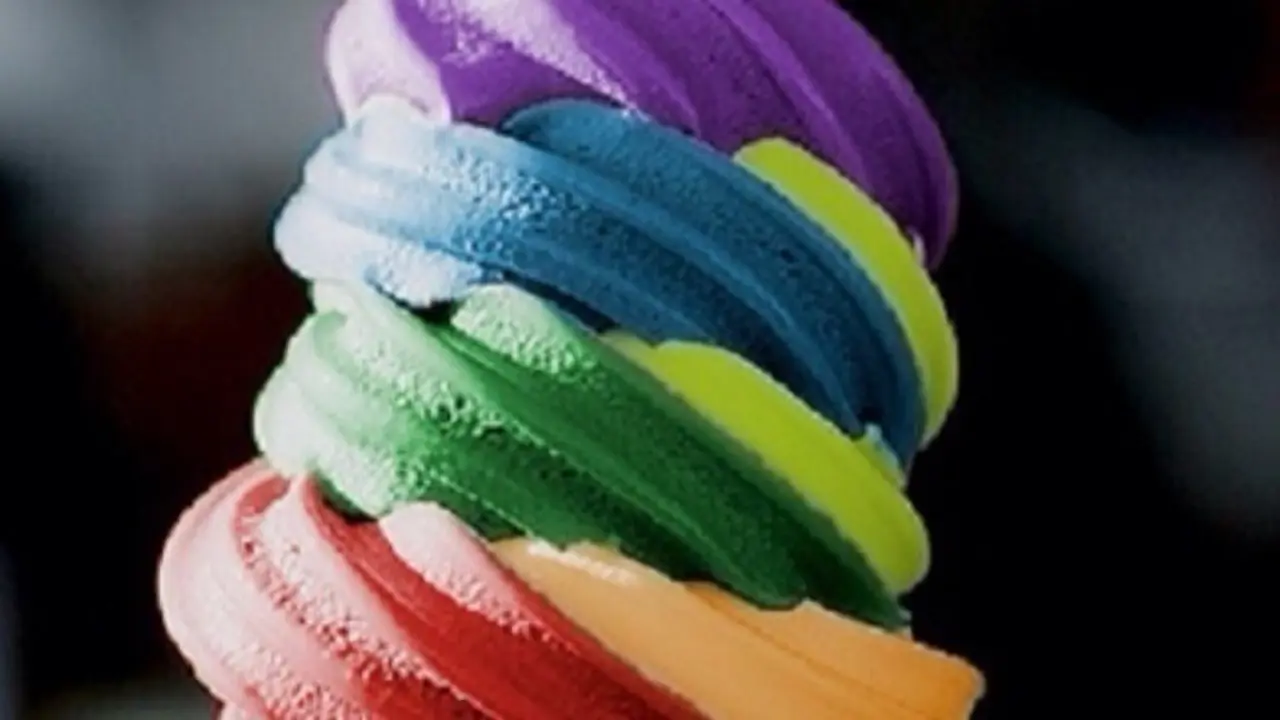 Kue LGBT