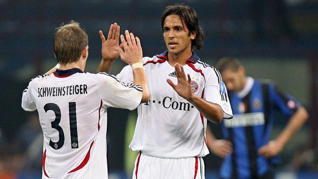 Foto: Kabar Terkini 5 Pencetak Gol Termuda dalam Sejarah Bayern Munchen