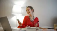 Ciri Kepribadian Orang yang Suka Upload Screenshot Chat, Apa Artinya?