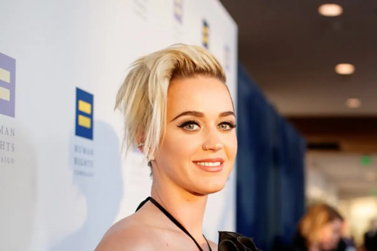 [Bintang] Katy Perry dan John Mayer