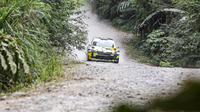 Musa Rajekshah mengaku sudah siap untuk bertanding dan meramaikan APRC 2022. Kesiapan Ijeck ini terlihat dengan melakukan survei rute lebih dahulu di Aek Nauli, Simalungun, sebelum dilakukannya shakedown