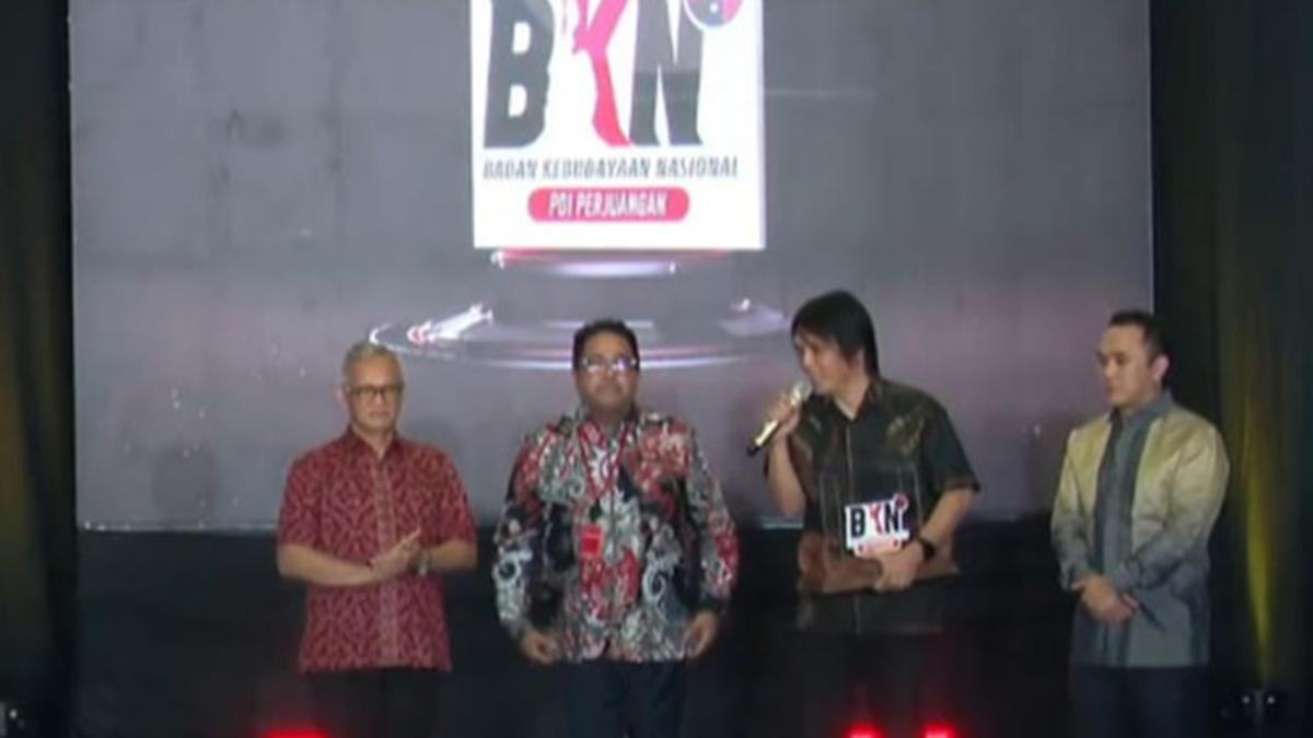 PDIP Tegaskan Arah Politik Kebudayaan Partai Berpijak pada Desa