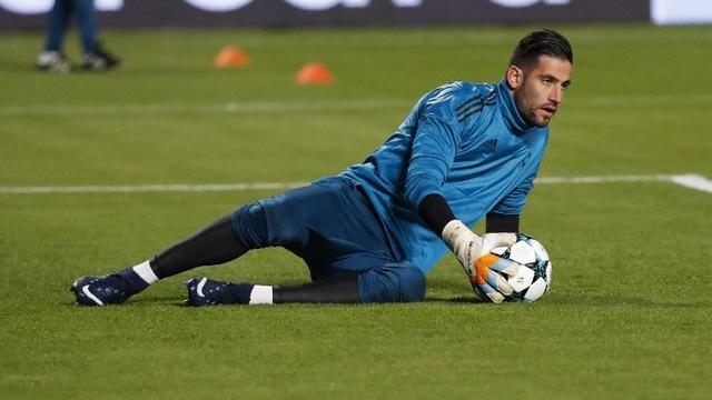 Kiko Casilla