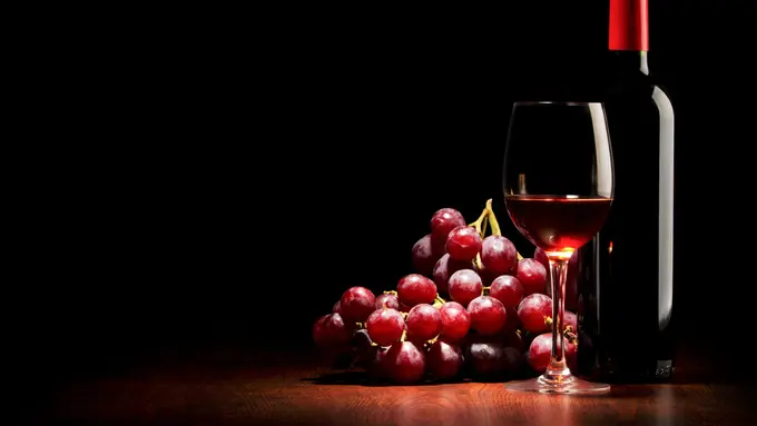 5 Manfaat Red Wine bagi Kesehatanmu yang Kamu Belum Ketahui 