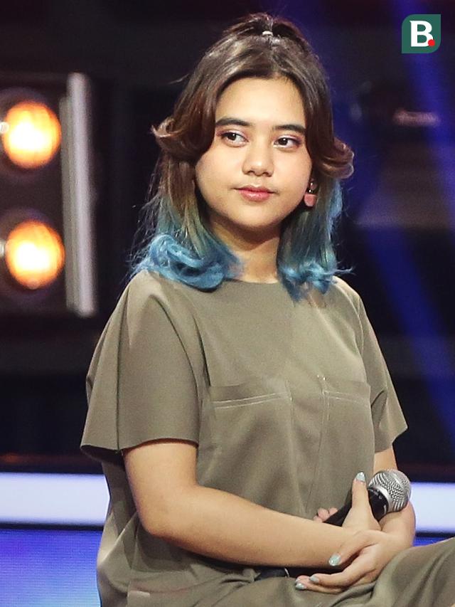 [Fimela] Ziva Magnolya