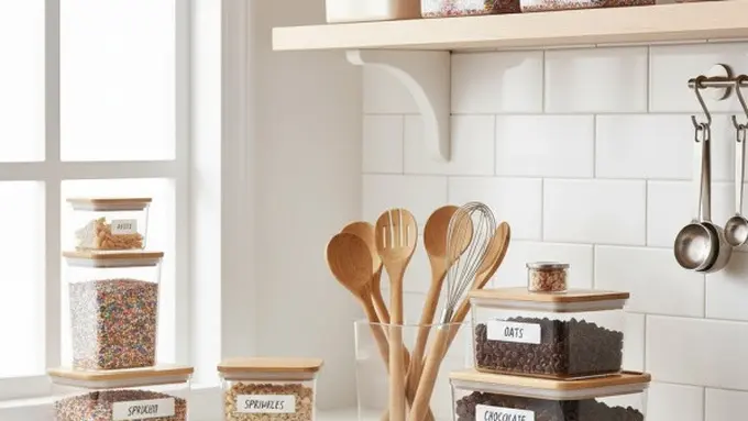 Ide Kreasi Thinwall Kotak (Gemini AI)