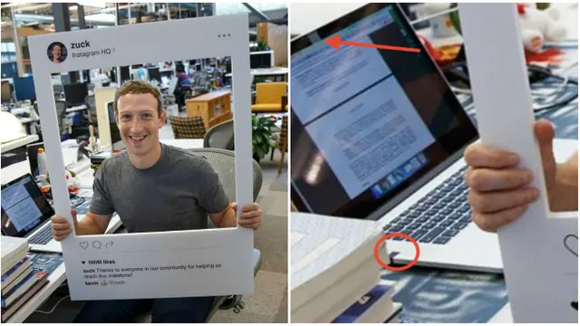 Mark Zuckerberg's security (0)